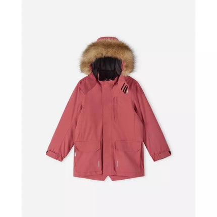 Reima ReimaTec Ajaton children's winter jacket (5100360A-3940)