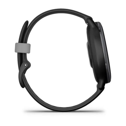 Garmin Vivoactive 5 42mm Juodas Laikrodis