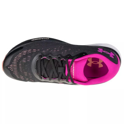 Under Armour W Charged Bandit 6 W batai 3023023-002