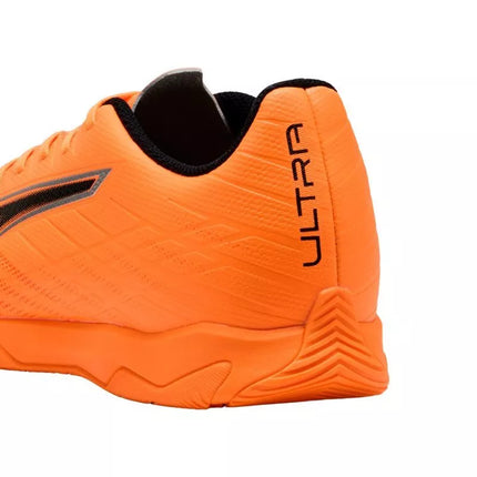 Puma Ultra 6 Play IT Heat Fire M 108537 03 football boots