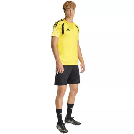 Men's adidas Tiro 26 Competition Training Jersey yellow KA7590