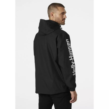 Helly Hansen YU Ervik Striukė M 53395 991