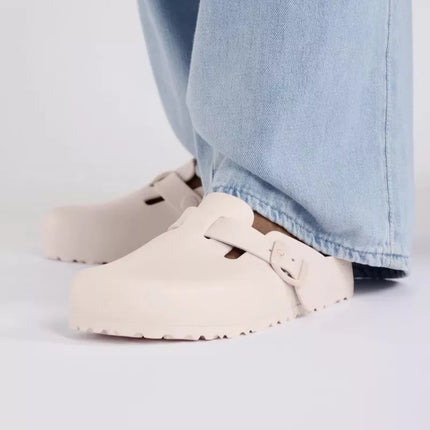 Šlepetės Birkenstock Boston Eva W 1029583