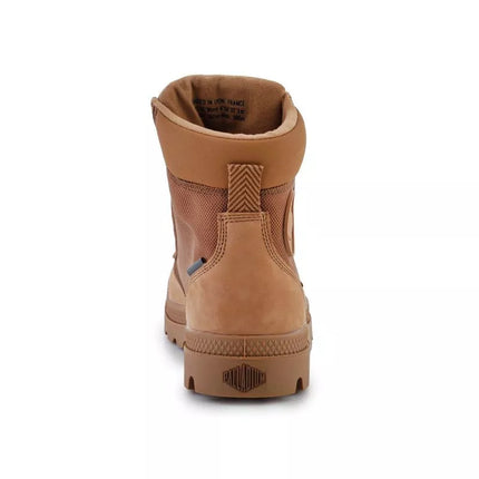 Palladium Pampa Sc Wpn US M 77235-252-M batai