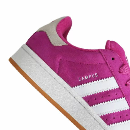 Adidas Campus 00s Semi Lucid Fuksijų Rožinės Vaikų Sportbačiai - IG9156