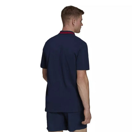 Adidas Arsenal London HB6010 polo marškinėliai