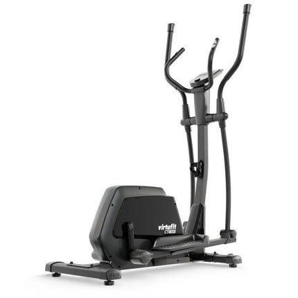 VIRTUFIT ICONSOLE CTR 2.1 ERGOMETRAS ELIPSINIS DVIRATIS