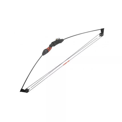 Poe Lang EK CHAMELEON Black 10-15 lbs Compound Bow (CO-017B)