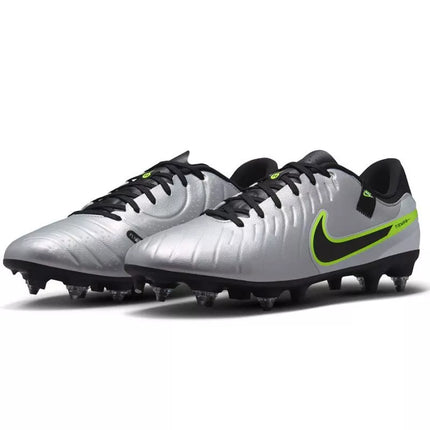 Nike Tiempo Legend 10 Academy SG-Pro AC M DV4338-001 batai