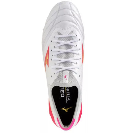 Mizuno Morelia Neo IV Beta Elite FG shoes P1GA264264