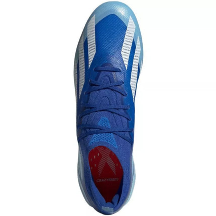 Adidas X Crazyfast.1 SG M IE6628 futbolo batai
