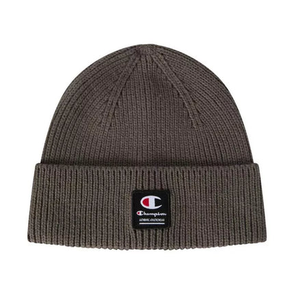 Champion Beanie Cap Gray 806069 KK022