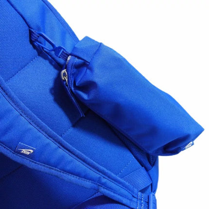 Nike Elemental Kids 20L Mėlyna Sportinė Mokyklinė Kuprinė su Pieštukine - DR6084-480