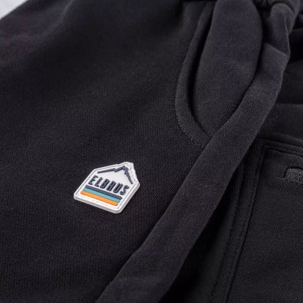 Elbrus Mikel Tb Jr Šortai 92800493261