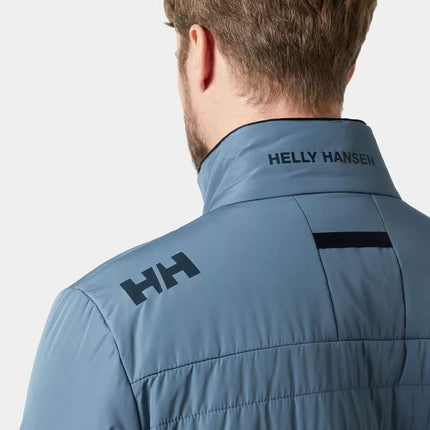 Helly Hansen men's CREW INSULATOR JACKET 2.0 30343 601