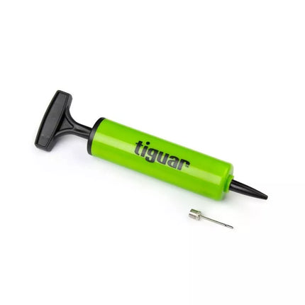 tiguar ball pump - olive