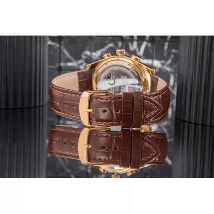 Skmei 9127BN Men's Watch + BOX