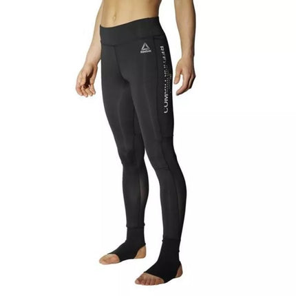 Reebok Combat Ankle Lock Leggings W S96545