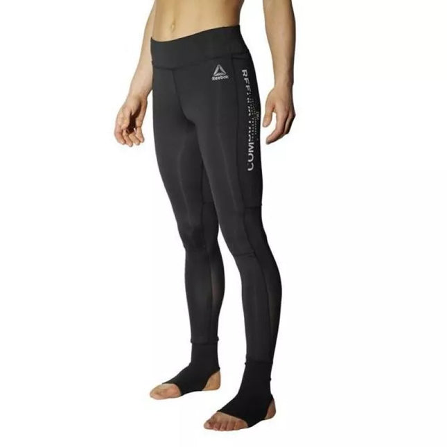Reebok Combat Ankle Lock Leggings W S96545