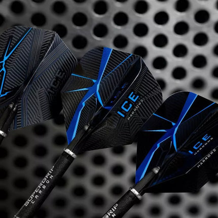 Harrows Ice Recut Plunksnos HS-TNK-000016049