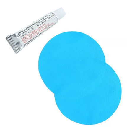 Nils Camp Kempingo Kilimėlis NC4007 15-05-029