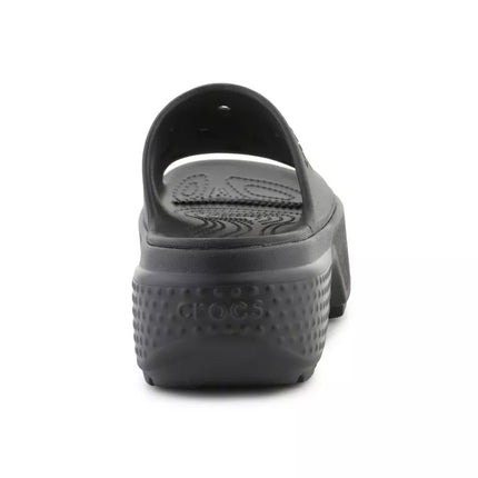 Crocs Stomp Slide 209346-001 Šlepetės