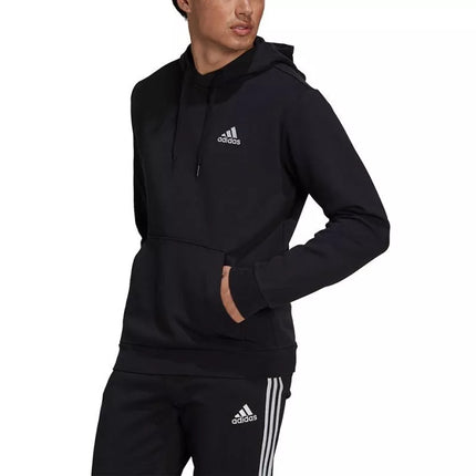 Adidas Essentials Fleece M GV5294 džemperis