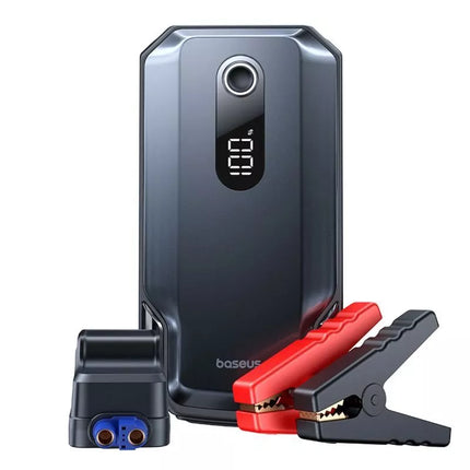 Užvedimo įrenginys Baseus Super Energy Max 20000mAh - juodas