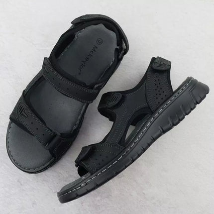 McKeylor sandalai su Velcro M 95320 JAN402A