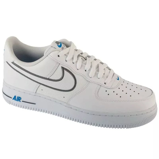 Nike Air Force 1 07 M IB7677-100 batai