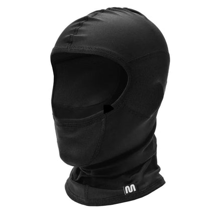 Premium Suaugusiųjų M/L balaklava juoda Meteor