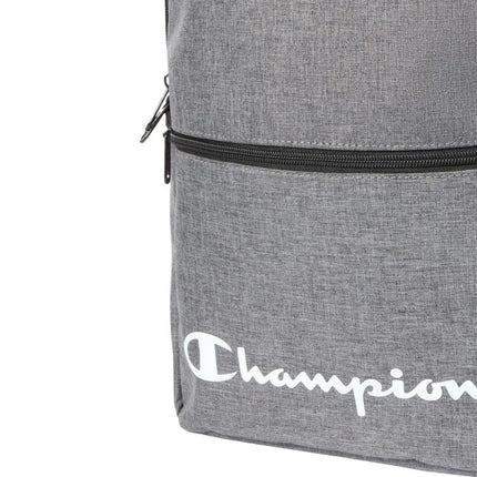 Champion Backpack Gray 806176 EM515