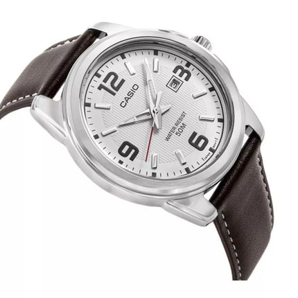 Men's Watch CASIO MTP-1314PL-7AVEF + BOX