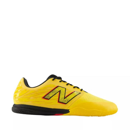 New Balance Furon Pro IN v8 geltoni NBUF2I7OZ futbolo bateliai