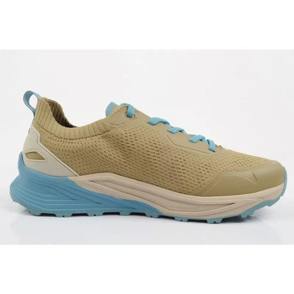 Aku men's outdoor trekking shoes Aira comfortable tourist beige