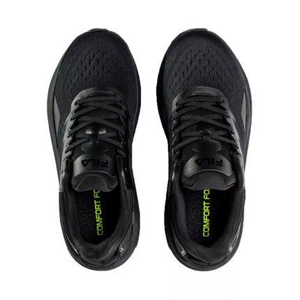 Fila Retron men's shoes black FFM0477 80010