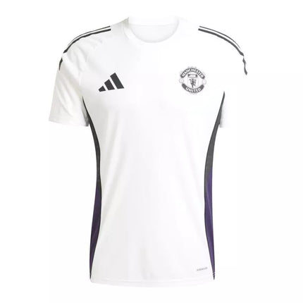 Adidas Manchester United marškinėliai M JP3113