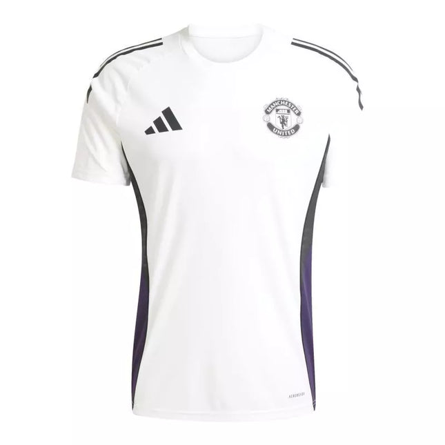 Adidas Manchester United marškinėliai M JP3113