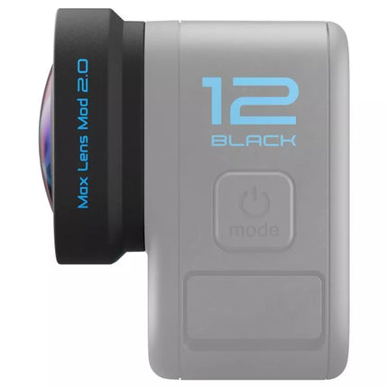 GoPro Max objektyvo modulis 2.0