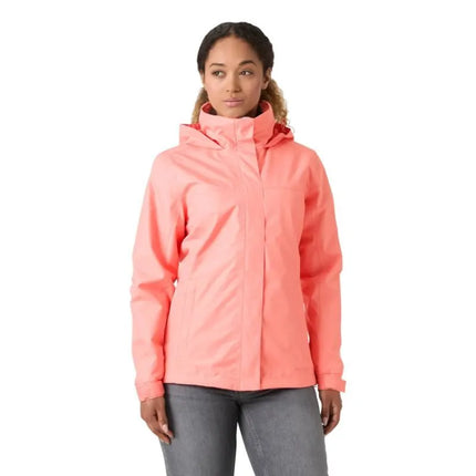 Helly Hansen moteriška lietaus striukė W ADEN JACKET 62650 066