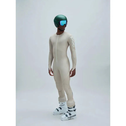 POC Skin Gs Beige Rubber