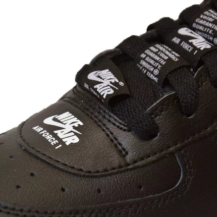 Nike Air Force 1 LV8 3 GS Women's Children's Sports Shoes - CJ4092-001