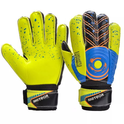 Meteor Defense Jr 03827 Goalkeeper Gloves