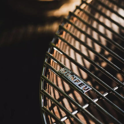 Bonfeu BonGrill ½ Ø 60 VGRH6.600