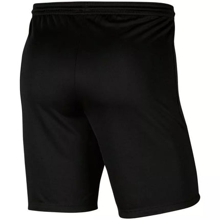 Nike Dry Park III NB M BV6855 010 Shorts