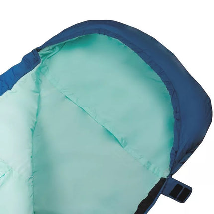 Trollkids Kids Midnight Sun Dreamer Jr 971-134 Sleeping Bag