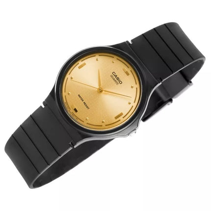 Women's watch CASIO MQ-76-9ALDF + BOX