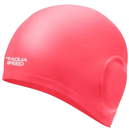 Aqua-Speed silikoninis ausų kamštelis nuo vandens