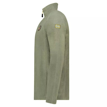 Geographical Norway Tugim HZ DB 224 M džemperis WY7437H/GN-Kaki