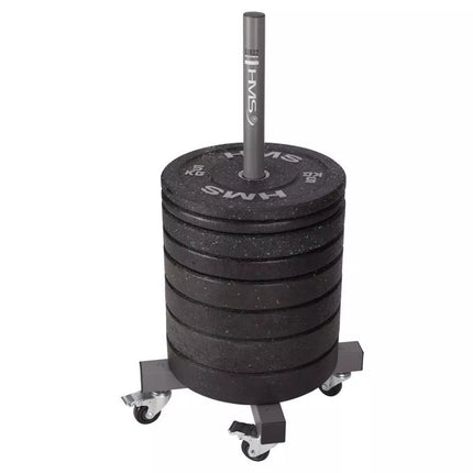 STR32 COMMERCIAL HMS WEIGHT RACK